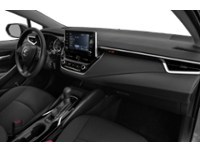2022 Toyota Corolla LE CVT Interior Shot 1