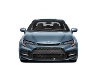 2022 Toyota Corolla SE CVT Exterior Shot 5