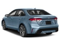 2022 Toyota Corolla SE CVT Exterior Shot 9