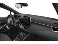 2022 Toyota Corolla SE Manual Interior Shot 1