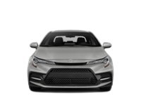 2020 Toyota Corolla XSE CVT Exterior Shot 5