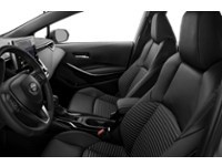 2020 Toyota Corolla XSE CVT Interior Shot 4