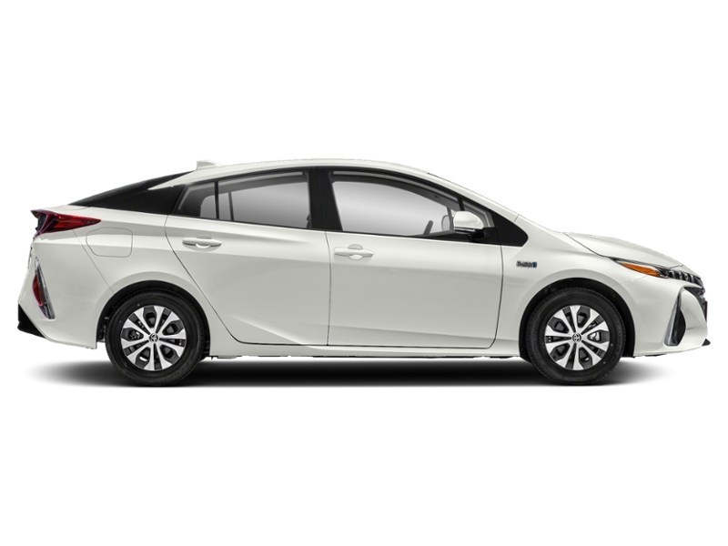 2020 Toyota Prius Prime PRIME | HTD STR WHL | HTD SEATS | ADPTIVE CRUISE Exterior Shot 10