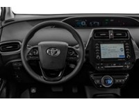 2020 Toyota Prius Prime PRIME | HTD STR WHL | HTD SEATS | ADPTIVE CRUISE Interior Shot 3