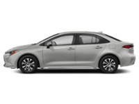 2020 Toyota Corolla Hybrid Hybrid CVT Exterior Shot 6