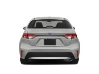 2020 Toyota Corolla Hybrid Hybrid CVT Exterior Shot 7