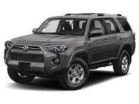 2022 Toyota 4Runner 4WD Exterior Shot 1