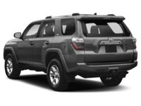 2020 Toyota 4Runner 4WD Exterior Shot 9