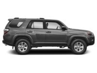 2021 Toyota 4Runner 4WD Exterior Shot 10