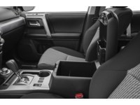 2021 Toyota 4Runner 4WD Interior Shot 7