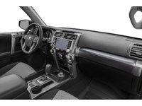 2021 Toyota 4Runner 4WD Interior Shot 1