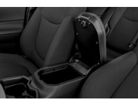 2020 Toyota RAV4 LE AWD Interior Shot 7
