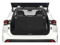 2022 Toyota Highlander XLE AWD Exterior Shot 4