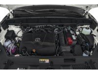 2022 Toyota Highlander XLE AWD Exterior Shot 3