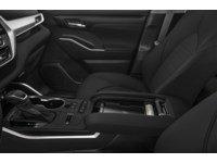 2022 Toyota Highlander XLE AWD Exterior Shot 11