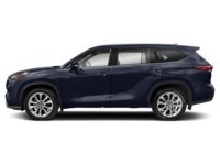 2020 Toyota Highlander Limited AWD Exterior Shot 6