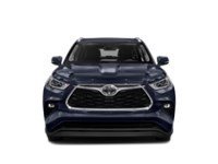 2022 Toyota Highlander Limited AWD Exterior Shot 5