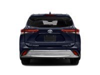 2022 Toyota Highlander Limited AWD Exterior Shot 7