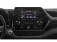 2020 Toyota Highlander Limited AWD Interior Shot 2