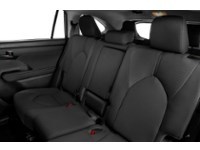 2022 Toyota Highlander Hybrid Hybrid XLE AWD Interior Shot 5