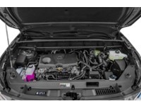 2021 Toyota Highlander Hybrid Hybrid Limited AWD Exterior Shot 3