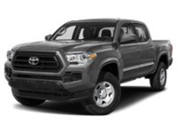 2022 Toyota Tacoma 4x4 Double Cab TRD SPORT Exterior Shot 1
