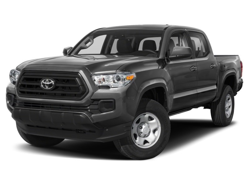 2023 Toyota Tacoma 4x4 Double Cab Auto Exterior Shot 1