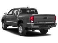 2022 Toyota Tacoma 4x4 Double Cab Auto Exterior Shot 8