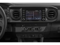 2023 Toyota Tacoma 4x4 Double Cab Auto Interior Shot 2