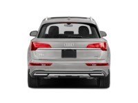 2021 Audi Q5 Komfort 45 TFSI quattro Exterior Shot 7