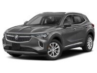 2022 Buick Envision AWD 4dr Avenir Exterior Shot 1