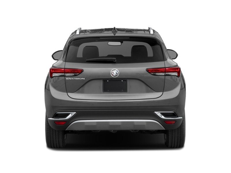 2022 Buick Envision AWD 4dr Avenir Exterior Shot 7