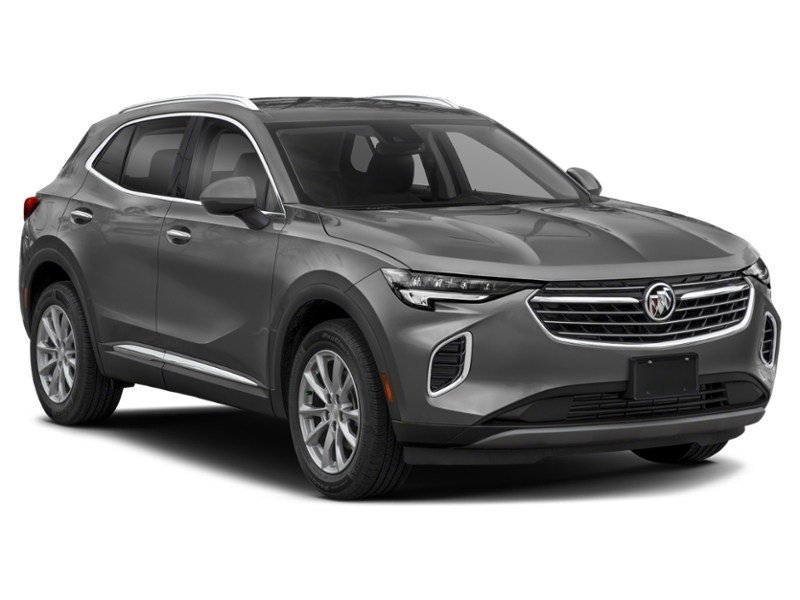 2022 Buick Envision AWD 4dr Avenir Exterior Shot 8
