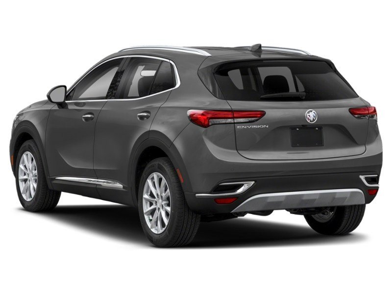 2022 Buick Envision AWD 4dr Avenir Exterior Shot 9