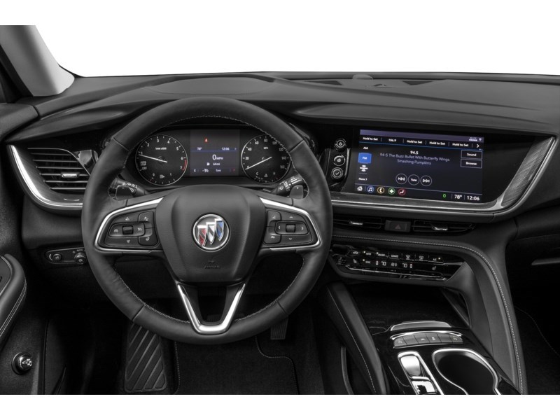 2022 Buick Envision Buick Envision Avenir | No Accidents | Dealer Serv Interior Shot 3