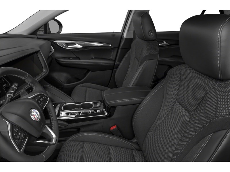 2022 Buick Envision Buick Envision Avenir | No Accidents | Dealer Serv Interior Shot 4