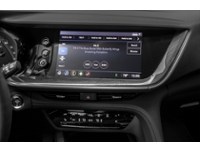 2022 Buick Envision AWD 4dr Avenir Interior Shot 8