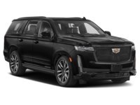 2022 Cadillac Escalade 4WD 4dr Sport Exterior Shot 8