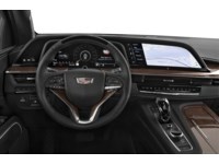 2022 Cadillac Escalade 4WD 4dr Sport Interior Shot 3