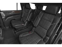 2022 Cadillac Escalade 4WD 4dr Sport Interior Shot 5