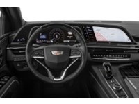 2024 Cadillac Escalade ESV 4WD 4dr Sport Platinum Interior Shot 3