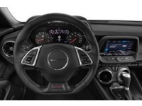 2022 Chevrolet Camaro 2dr Conv 1SS Interior Shot 3