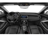2022 Chevrolet Camaro 2dr Conv 1SS Interior Shot 6