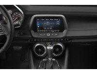 2022 Chevrolet Camaro 2dr Conv 1SS Interior Shot 2