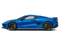 2025 Chevrolet Corvette 2dr Stingray Cpe w/1LT Exterior Shot 6