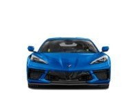 2025 Chevrolet Corvette 2dr Stingray Cpe w/1LT Exterior Shot 5