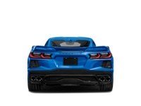 2025 Chevrolet Corvette 2dr Stingray Cpe w/1LT Exterior Shot 7