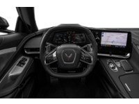 2025 Chevrolet Corvette 2dr Stingray Cpe w/1LT Interior Shot 3