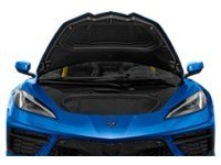 2025 Chevrolet Corvette 2dr Stingray Cpe w/1LT Exterior Shot 4