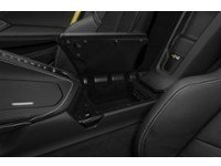 2025 Chevrolet Corvette 2dr Stingray Cpe w/1LT Interior Shot 6